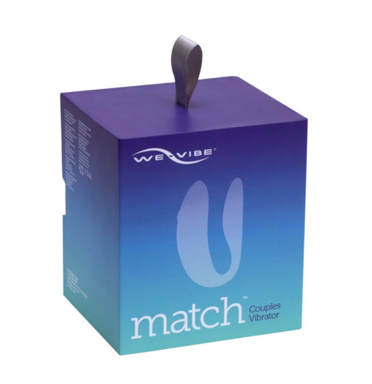 We-Vibe Match - Periwinkle