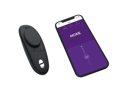 We-Vibe Tease Us - Bond & Moxie