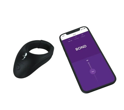 We-Vibe Tease Us - Bond & Bond