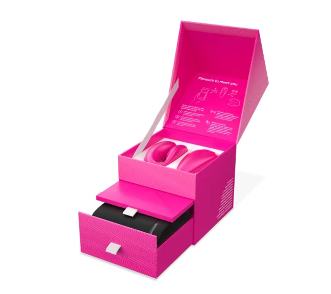 We-Vibe Chorus - Cosmic Pink