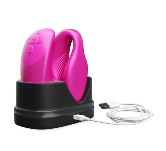 We-Vibe Chorus - Cosmic Pink