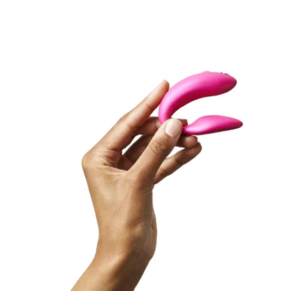 We-Vibe Chorus - Cosmic Pink