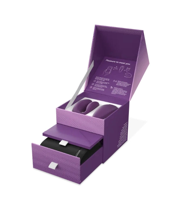 We-Vibe Chorus - Purple