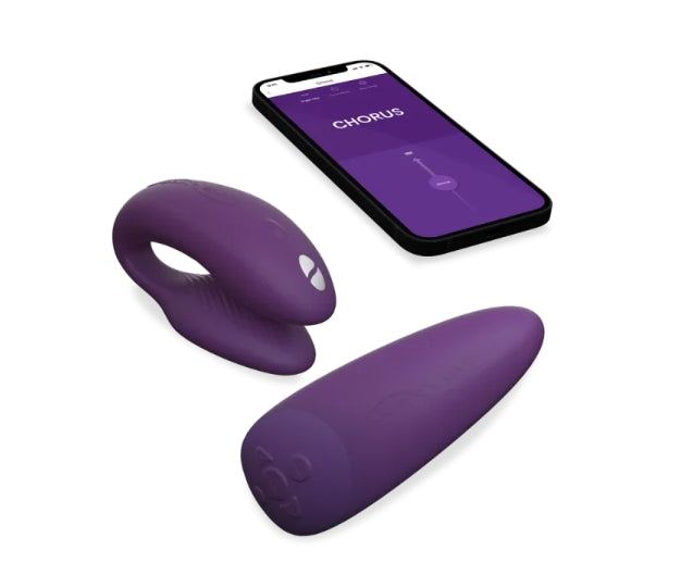 We-Vibe Chorus - Purple