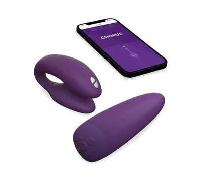 We-Vibe Chorus - Purple