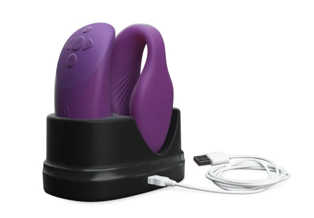 We-Vibe Chorus - Purple