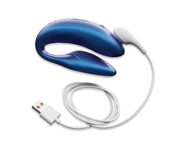 We-Vibe Chorus - Cosmic Blue