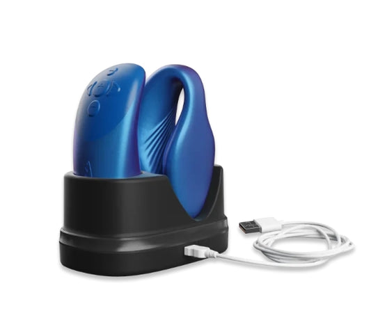 We-Vibe Chorus - Cosmic Blue