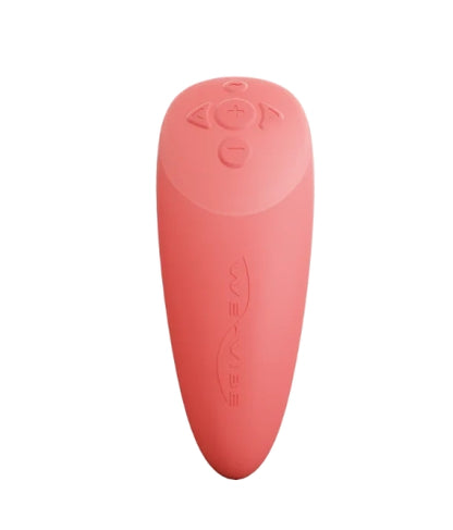 We-Vibe Chorus - Crave Coral