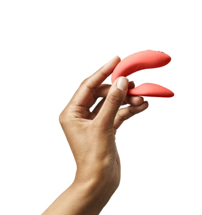 We-Vibe Chorus - Crave Coral
