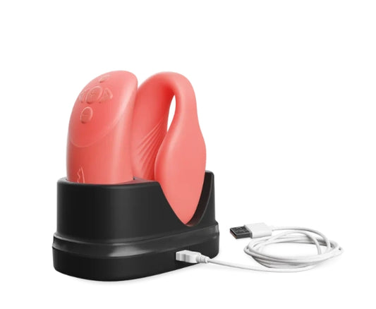 We-Vibe Chorus - Crave Coral