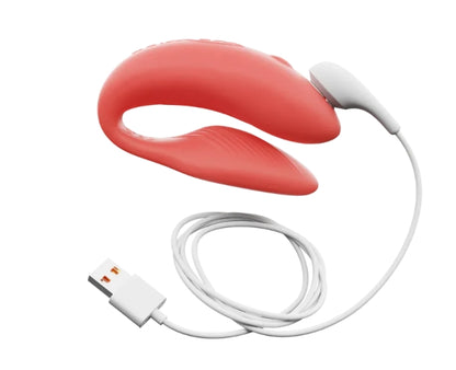 We-Vibe Chorus - Crave Coral
