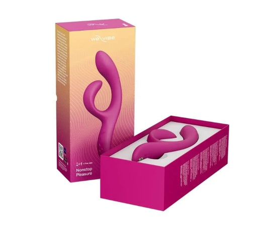 We-Vibe Nova 2 - Fuchsia