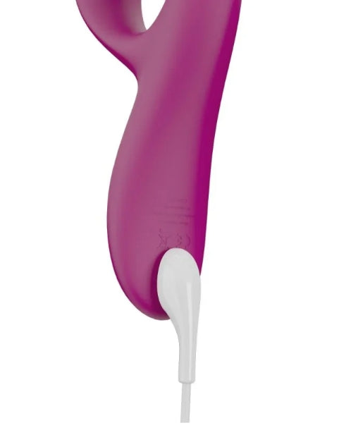 We-Vibe Nova 2 - Fuchsia