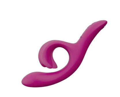 We-Vibe Nova 2 - Fuchsia