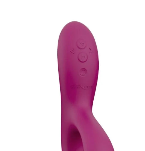 We-Vibe Nova 2 - Fuchsia