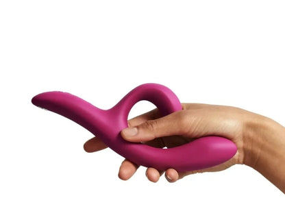 We-Vibe Nova 2 - Fuchsia