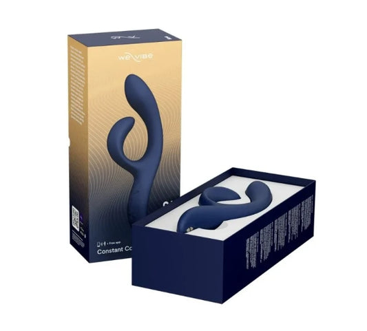 We-Vibe Nova 2 - Midnight Blue