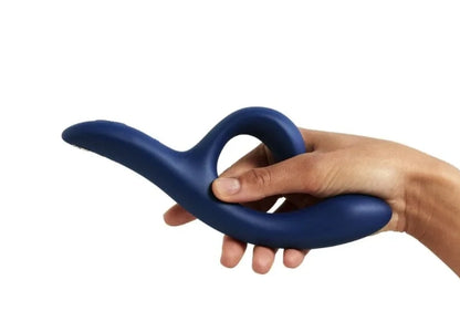 We-Vibe Nova 2 - Midnight Blue