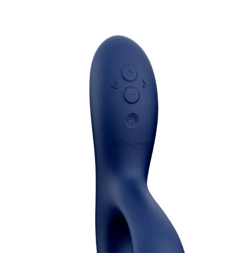 We-Vibe Nova 2 - Midnight Blue