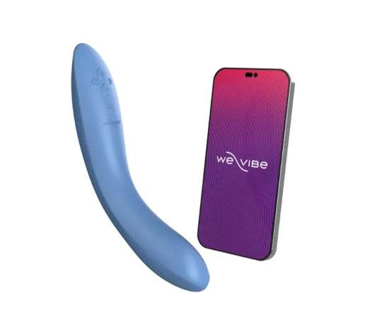 We-Vibe Rave 2 - Blue