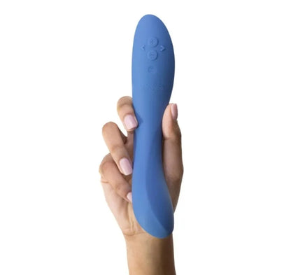 We-Vibe Rave 2 - Blue