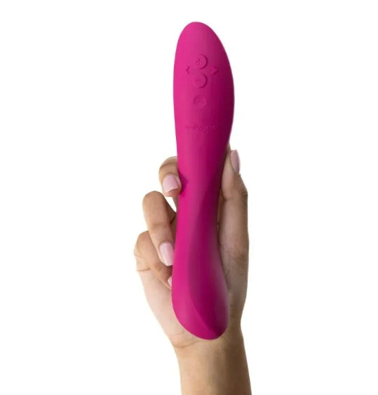 We-Vibe Rave 2 - Fuchsia