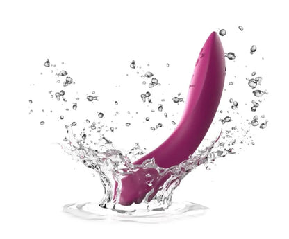 We-Vibe Rave 2 - Fuchsia