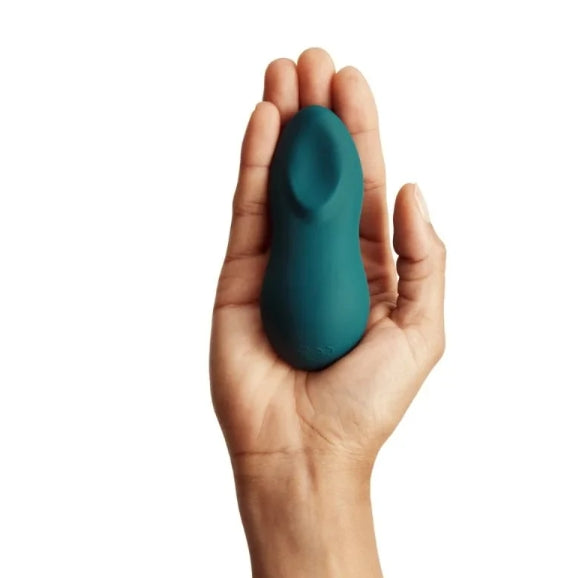 We-Vibe Touch X - Green Velvet