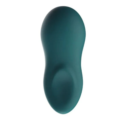 We-Vibe Touch X - Green Velvet