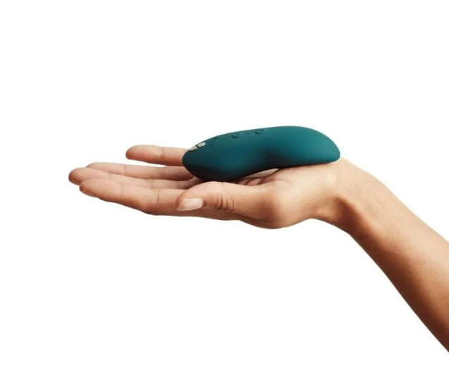 We-Vibe Touch X - Green Velvet