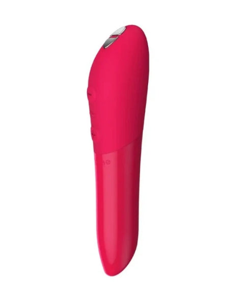 We-Vibe Tango X - Cherry Red