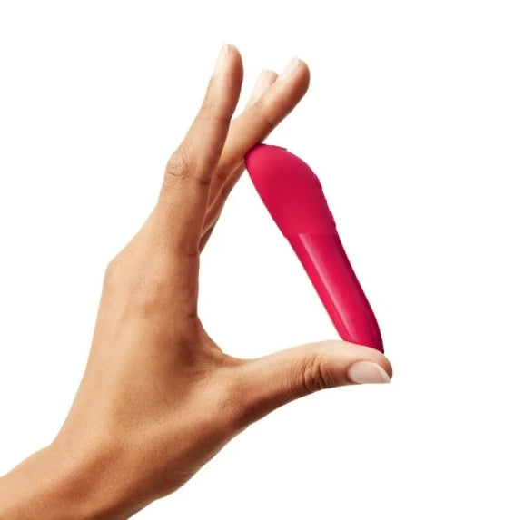 We-Vibe Tango X - Cherry Red