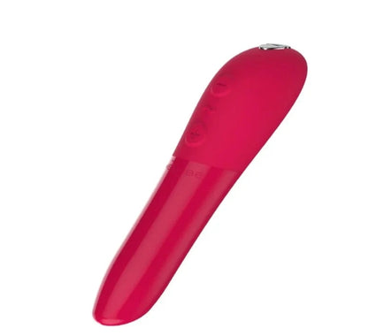 We-Vibe Tango X - Cherry Red