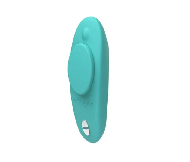We-Vibe Moxie+ Aqua