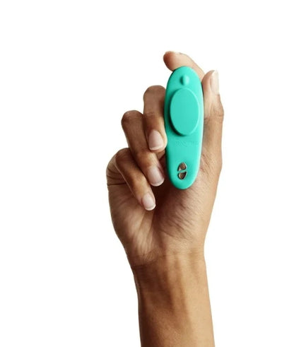 We-Vibe Moxie+ Aqua