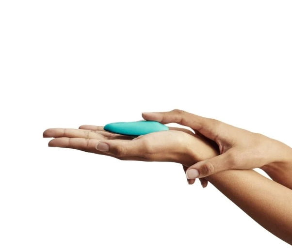 We-Vibe Moxie+ Aqua