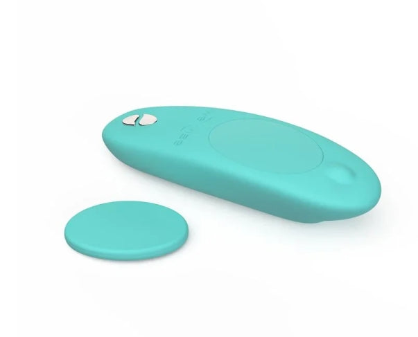 We-Vibe Moxie+ Aqua
