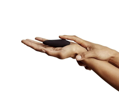 We-Vibe Moxie+ Satin Black