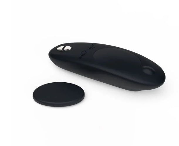 We-Vibe Moxie+ Satin Black