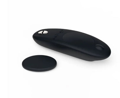 We-Vibe Moxie+ Satin Black