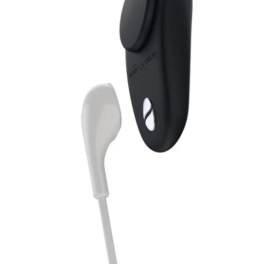 We-Vibe Moxie+ Satin Black