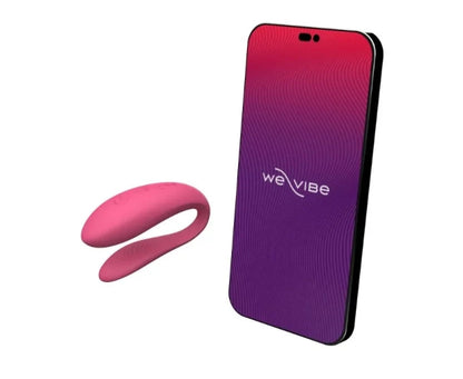 We-Vibe Sync Lite - Pink