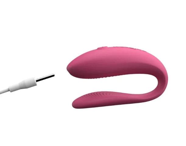 We-Vibe Sync Lite - Pink