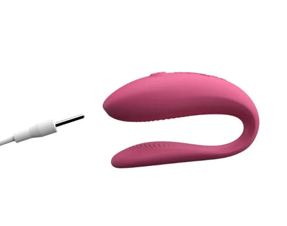 We-Vibe Sync Lite - Pink