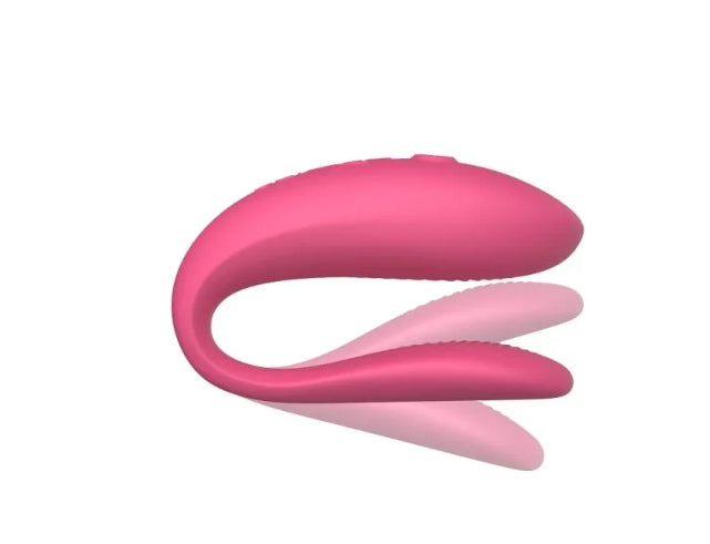 We-Vibe Sync Lite - Pink