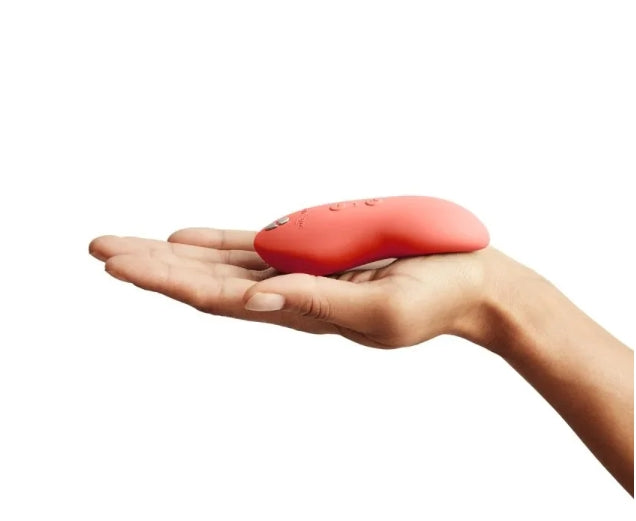 We-Vibe Touch X - Crave Coral