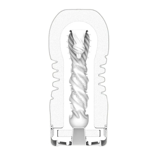 Tenga PREMIUM ROLLING HEAD CUP