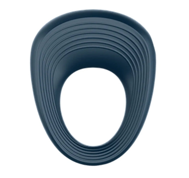Satisfyer Power Ring - dark blue