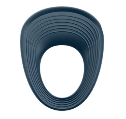 Satisfyer Power Ring - dark blue